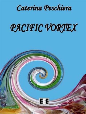 cover image of Pacific Vortex